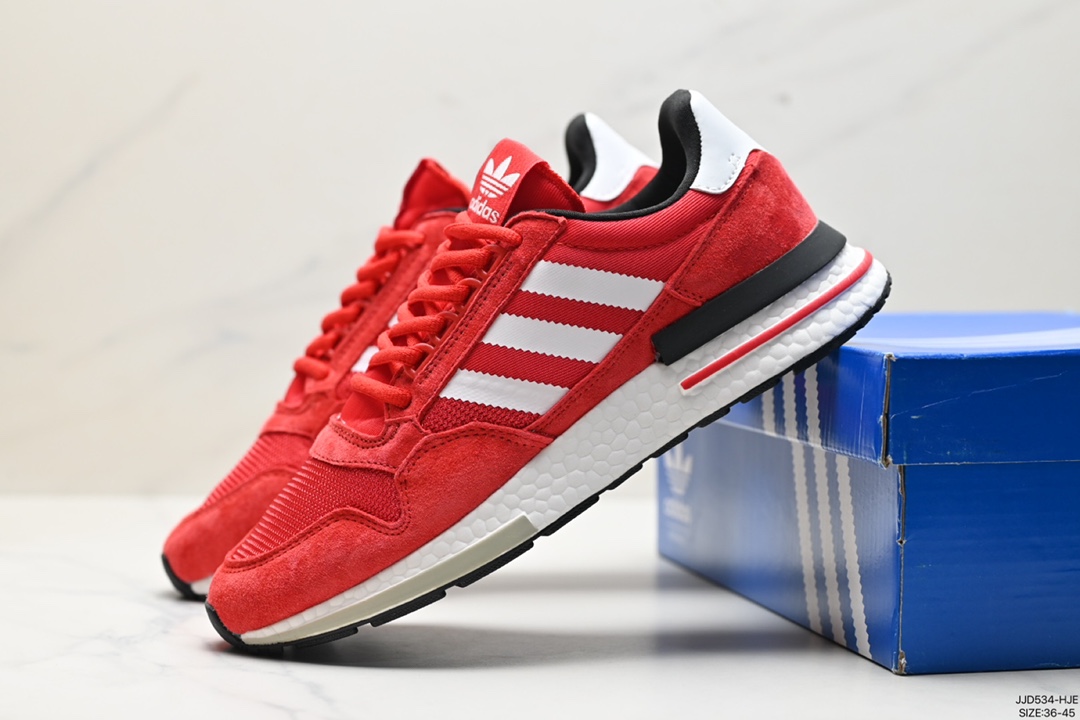 Adidas ZX Series Shoes